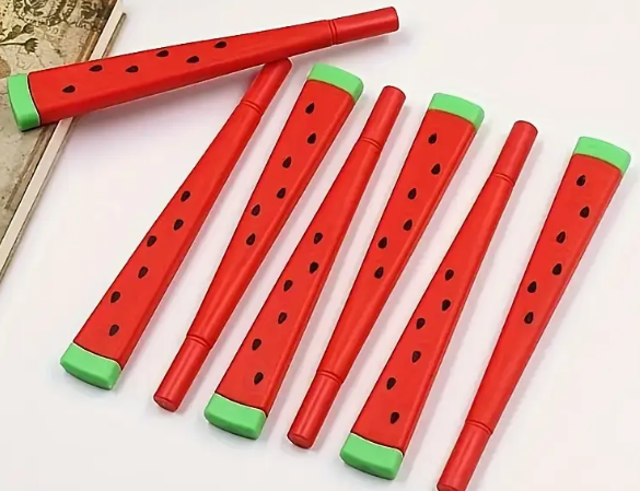 Cartoon Gel Pen