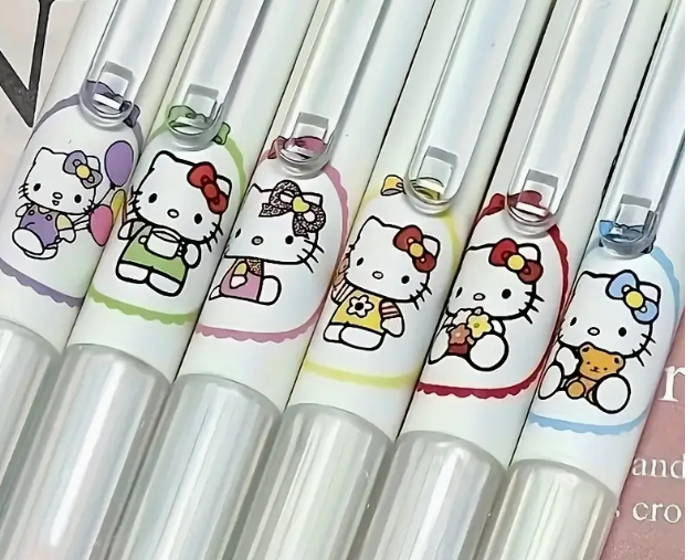 Sanrio Unisex Pen
