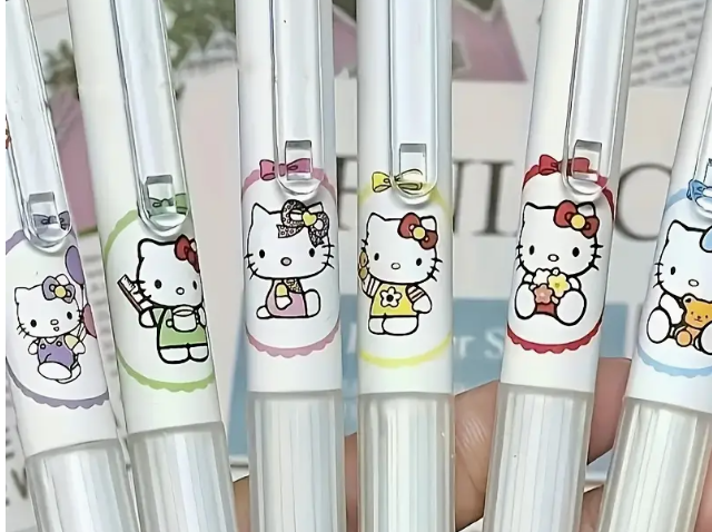 Sanrio Unisex Pen
