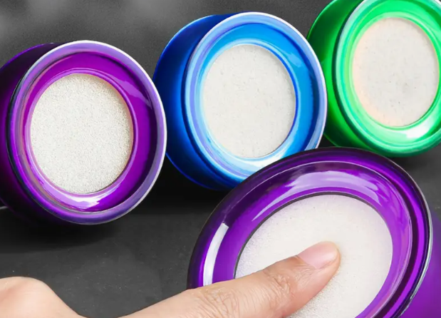 ​Finger Wet Device