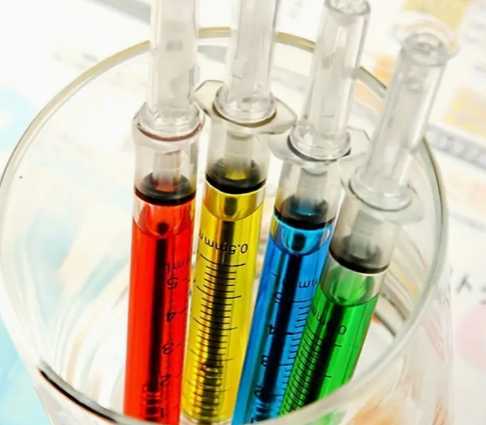 ​Syringe Pen Nurse Ballpoint Pen