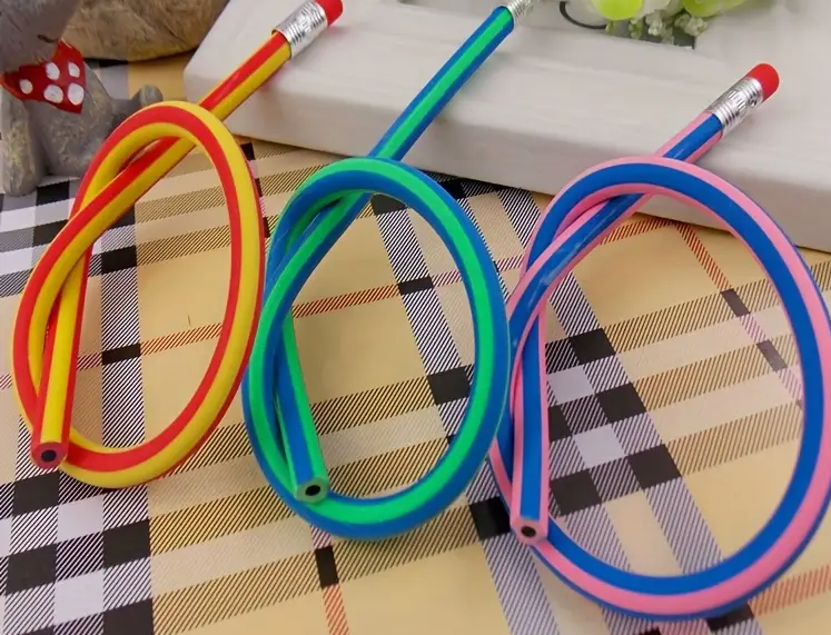 Creative Bendable Writing Pen