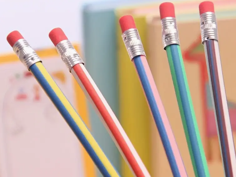 Creative Bendable Writing Pen