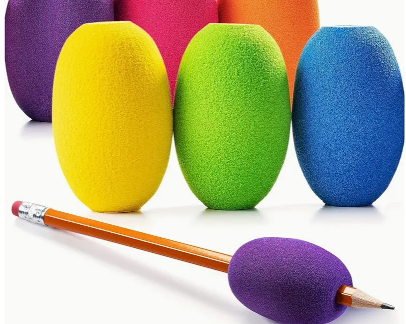Soft Foam Pen Grip