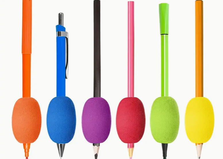 Soft Foam Pen Grip