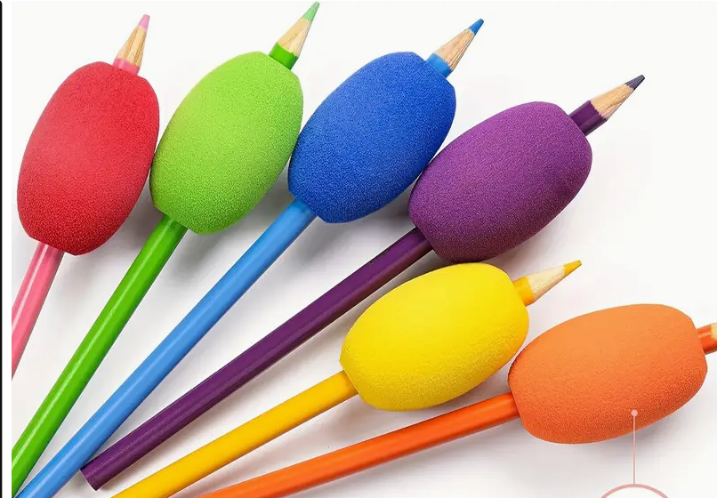 Soft Foam Pen Grip