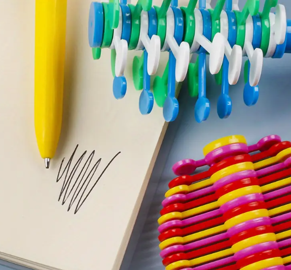 Versatile Fidget Pens