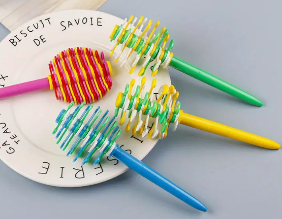 Versatile Fidget Pens