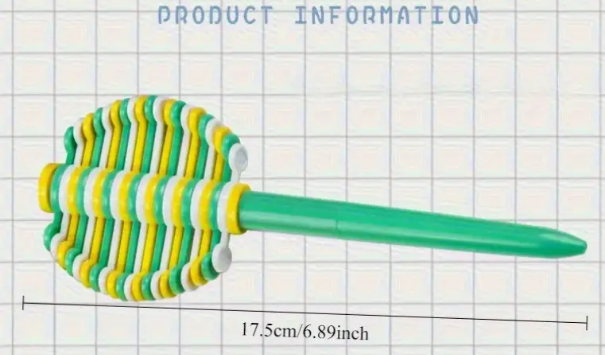 Versatile Fidget Pens