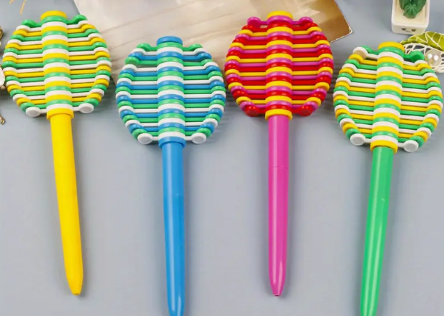 Versatile Fidget Pens