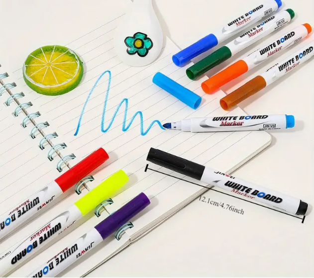 Water Painting Color Floating Pen
