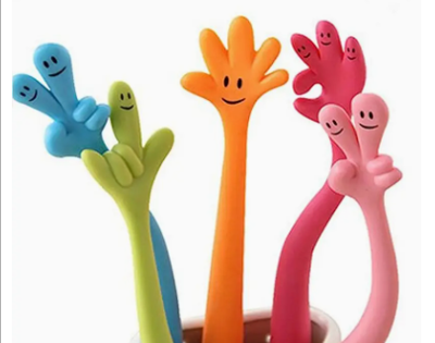 Novelty pens