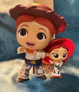Toy Story: Doorable and More: Walt Disney Company