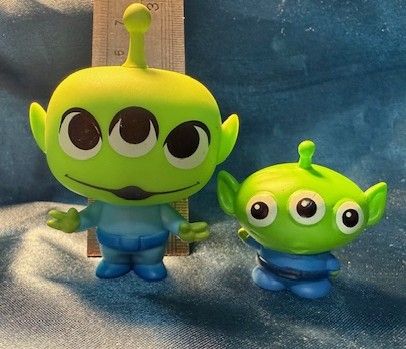 Toy Story: Doorable and More: Walt Disney Company