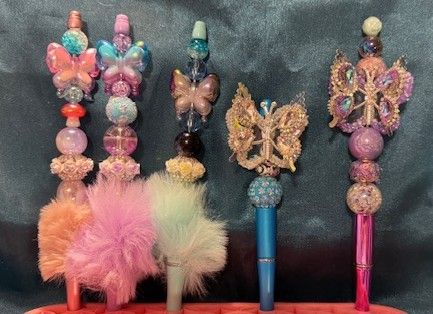 Bling Pens
