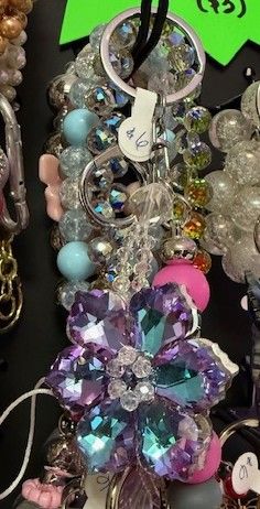 $6 Keychains (check out variety)