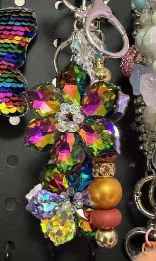 $6 Keychains (check out variety)