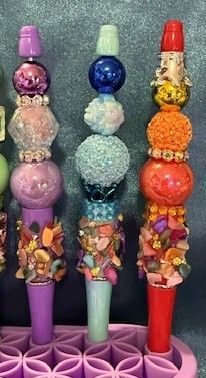 Rock Pens