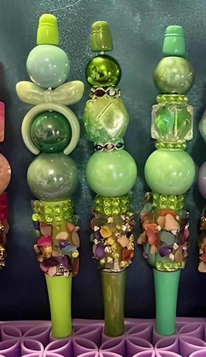 Rock Pens
