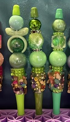 Rock Pens