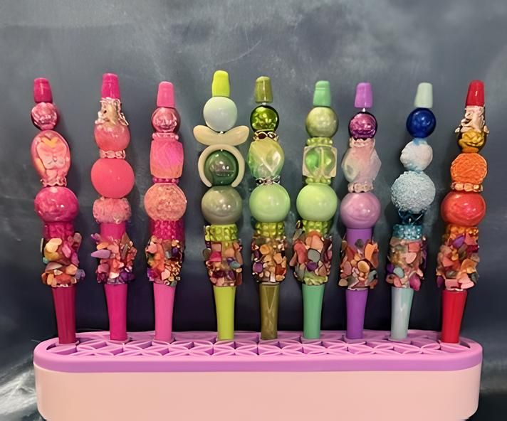 Rock Pens