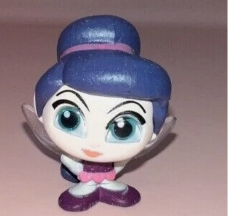 Farries Doorable and More: Disney, Pixar