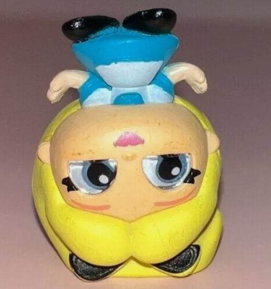 Alice In Wonderland: Disney/ Pixar Doorables and More