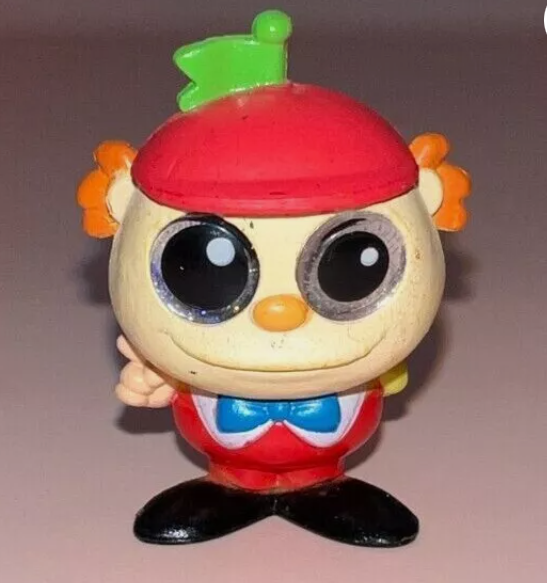 Alice In Wonderland: Disney/ Pixar Doorables and More