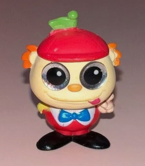 Alice In Wonderland: Disney/ Pixar Doorables and More