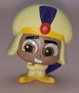 Aladdin: Disney Doorables and More