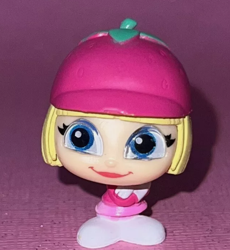 Doorables/ Pixar: Doorables and More