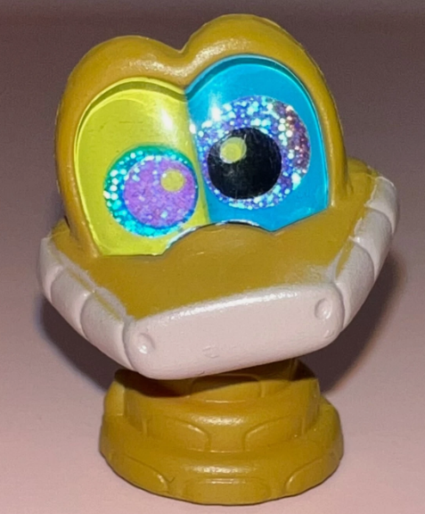 Doorables/ Pixar: Doorables and More