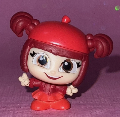 Doorables/ Pixar: Doorables and More