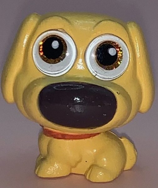 Doorables/ Pixar: Doorables and More