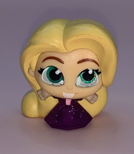 Princesses Doorables and more: Disney, Pixar