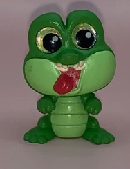 Doorables/ Pixar: Doorables and More