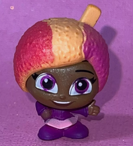 Doorables/ Pixar: Doorables and More