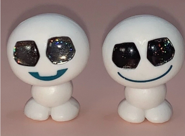 Doorables/ Pixar: Doorables and More