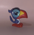 Disney, Pixar Doorables and More (check out variety)