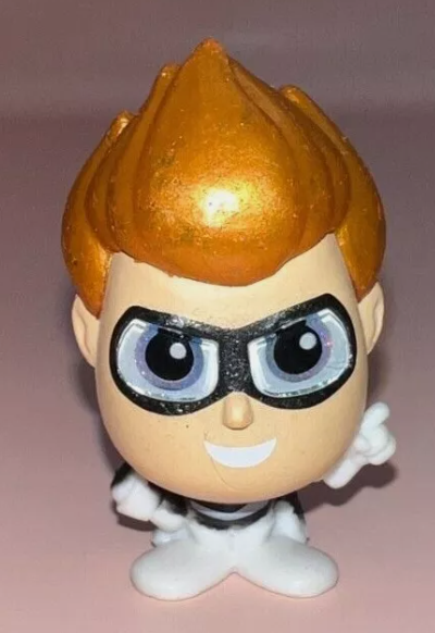 Disney, Pixar Doorables and More (check out variety)