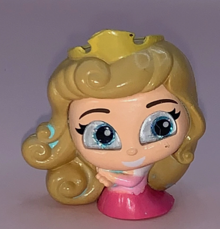 Princesses Doorables and more: Disney, Pixar