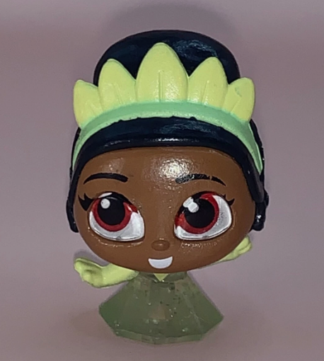 Princesses Doorables and more: Disney, Pixar