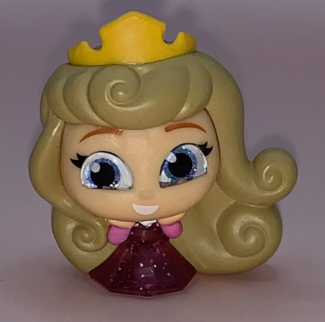 Princesses Doorables and more: Disney, Pixar