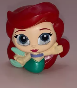 Princesses Doorables and more: Disney, Pixar
