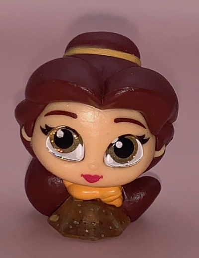 Princesses Doorables and more: Disney, Pixar
