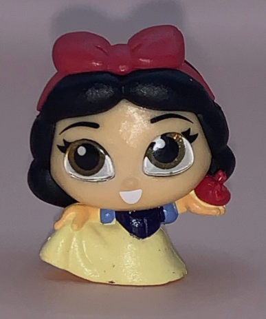 Princesses Doorables and more: Disney, Pixar