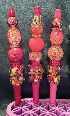 Rock Pens