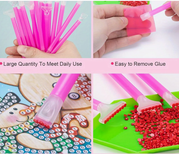 Diamond Art Painting Pens