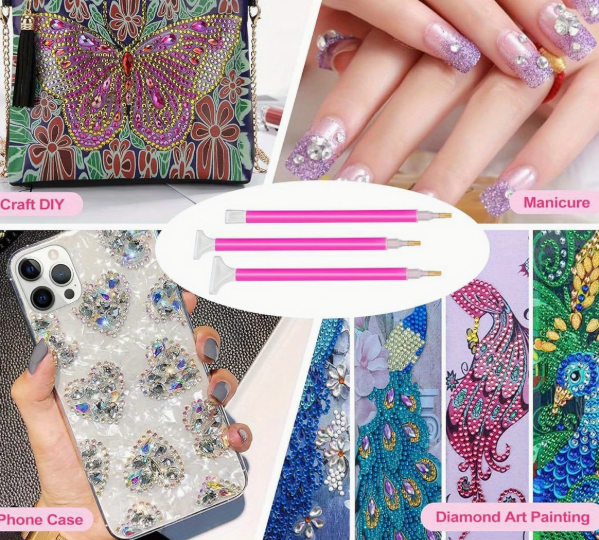 Diamond Art Painting Pens