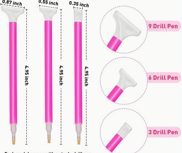 Diamond Painting Pens